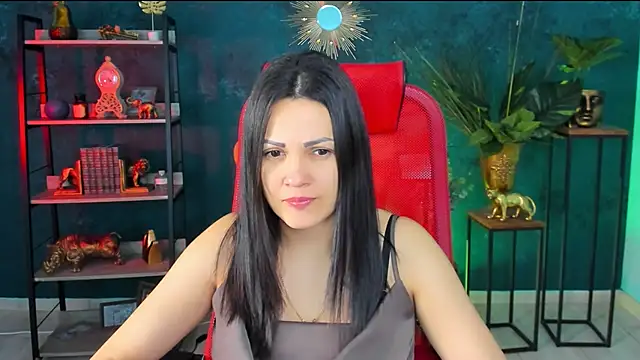 KarolinaRobinson online show from 27, 1, 2025