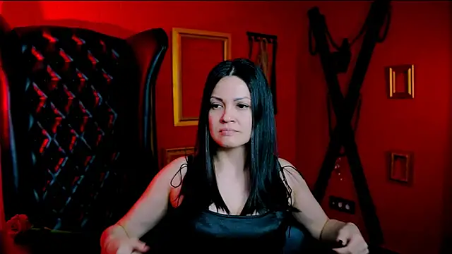 KarolinaRobinson online show from 22, 3, 2025