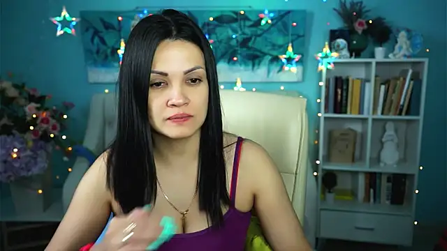 KarolinaRobinson online show from 30, 1, 2025