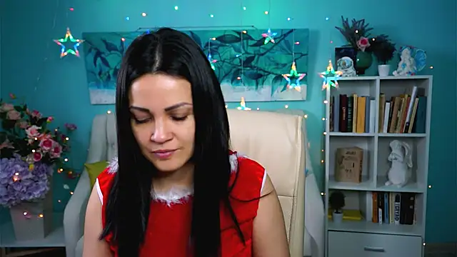 KarolinaRobinson online show from 14, 2, 2025