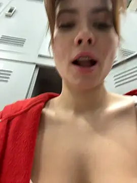 Snapshot of Accole chatting on 18, 1, 2026 Accole online show from 18, 1, 2026