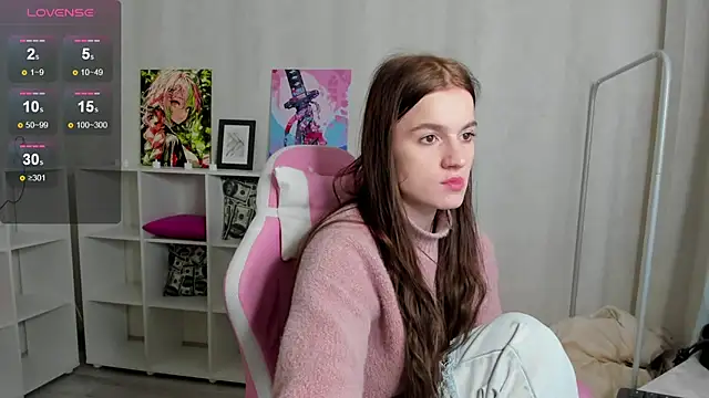 Stacey Brown online show from 5, 12, 2024