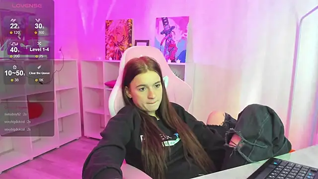 Stacey Brown online show from 6, 12, 2024