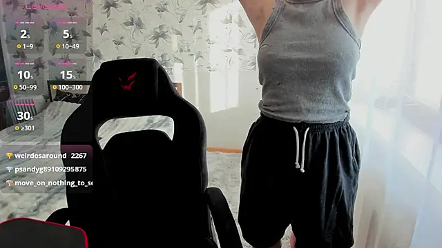 Stacey Brown online show from 13, 2, 2025