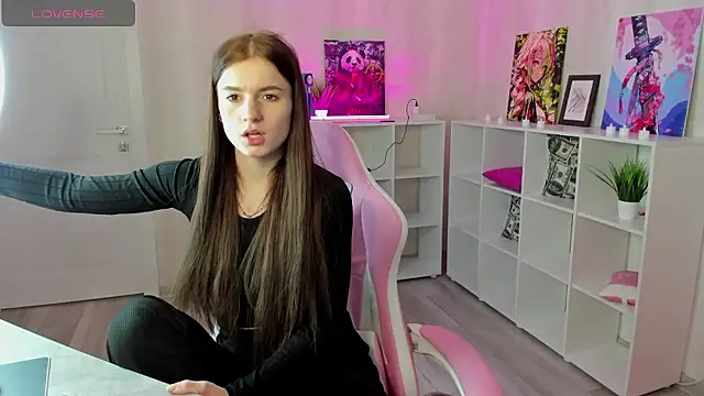 Stacey Brown online show from 2, 12, 2024