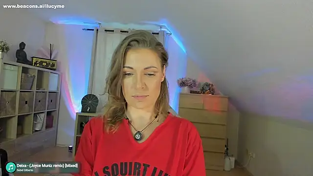 ilucyme online show from 2, 10, 2025