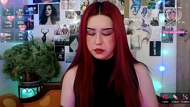 Snapshot of Sunny-hott chatting on 25, 11, 2025 Sunny-hott online show from 25, 11, 2025