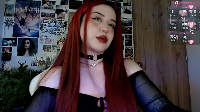 Sunny-hott online show from 20, 12, 2025