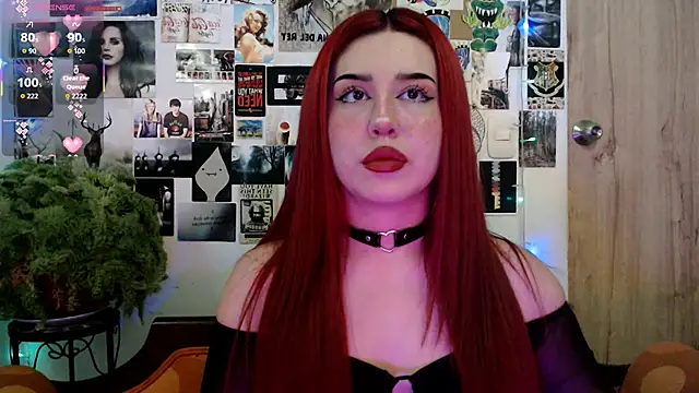 Snapshot of Sunny-hott chatting on 24, 11, 2025 Sunny-hott online show from 24, 11, 2025