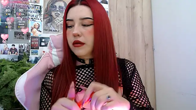 Snapshot of Sunny-hott chatting on 28, 11, 2025 Sunny-hott online show from 28, 11, 2025