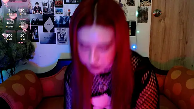 Snapshot of Sunny-hott chatting on 5, 11, 2025 Sunny-hott online show from 5, 11, 2025