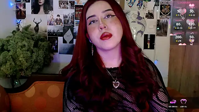 Sunny-hott online show from 7, 1, 2026