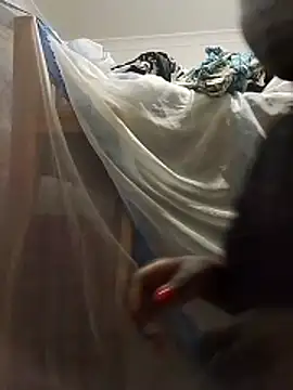 melaninebony1 online show from 4, 12, 2025