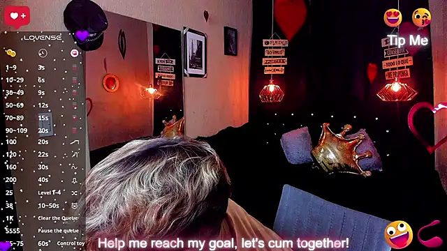 ANDRIUS 24 online show from 20, 2, 2026