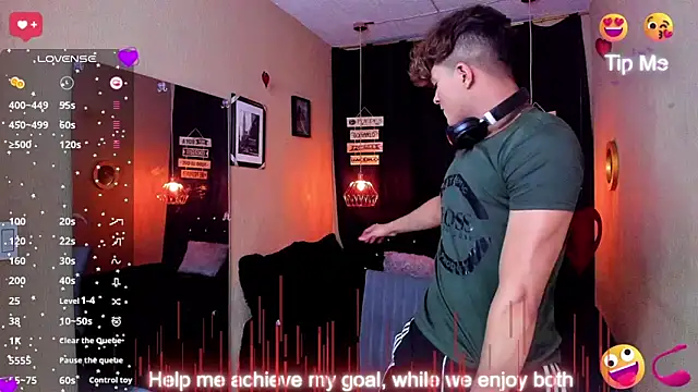 Snapshot of ANDRIUS_24 chatting on 16, 9, 2025 ANDRIUS 24 online show from 16, 9, 2025