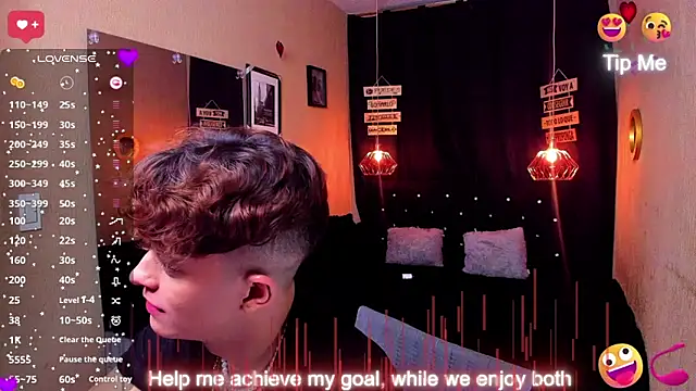 Snapshot of ANDRIUS_24 chatting on 26, 9, 2025 ANDRIUS 24 online show from 26, 9, 2025