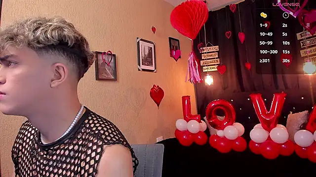 Snapshot of ANDRIUS_24 chatting on 15, 2, 2025 ANDRIUS 24 online show from 15, 2, 2025