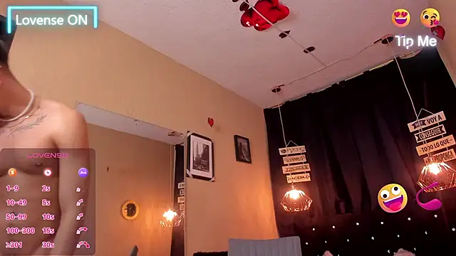 Snapshot of ANDRIUS_24 chatting on 19, 3, 2025 ANDRIUS 24 online show from 19, 3, 2025