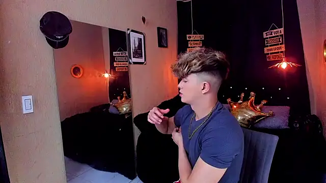 ANDRIUS 24 online show from 16, 3, 2026