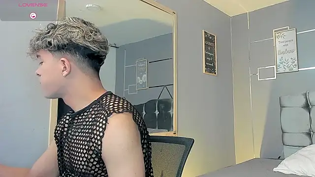 Snapshot of ANDRIUS_24 chatting on 20, 1, 2025 ANDRIUS 24 online show from 20, 1, 2025