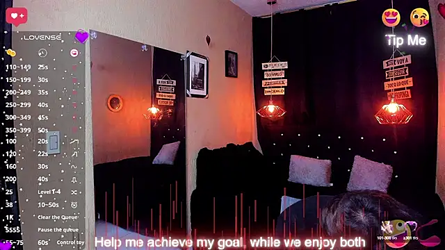 Snapshot of ANDRIUS_24 chatting on 3, 10, 2025 ANDRIUS 24 online show from 3, 10, 2025