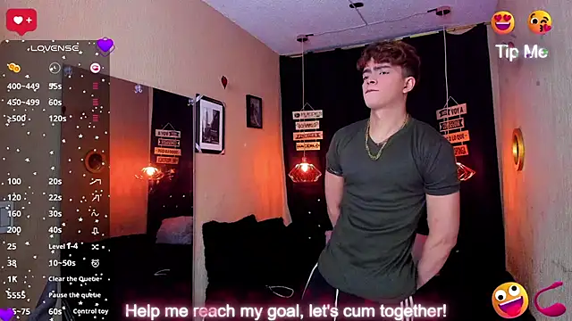 Snapshot of ANDRIUS_24 chatting on 11, 10, 2025 ANDRIUS 24 online show from 11, 10, 2025