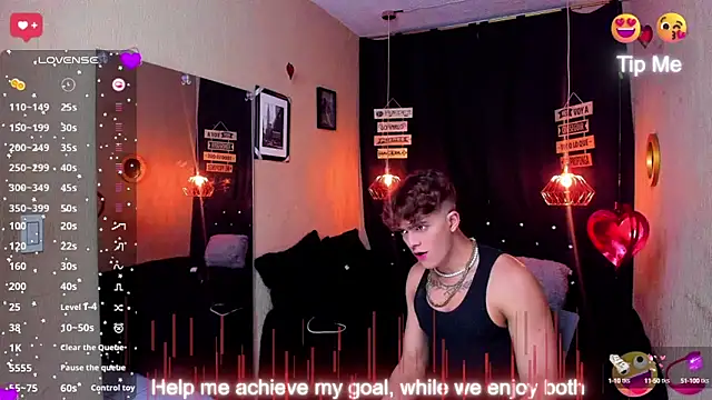 Snapshot of ANDRIUS_24 chatting on 25, 9, 2025 ANDRIUS 24 online show from 25, 9, 2025