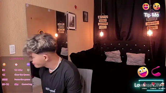 Snapshot of ANDRIUS_24 chatting on 15, 3, 2025 ANDRIUS 24 online show from 15, 3, 2025