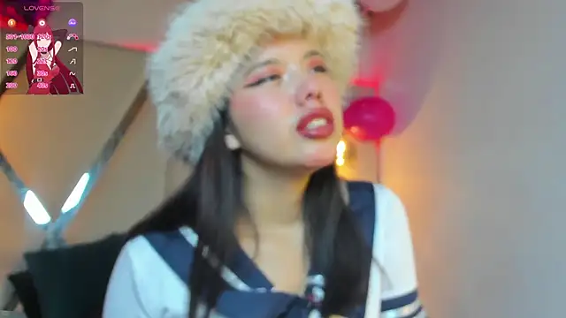 MarielQueenx online show from 6, 2, 2025