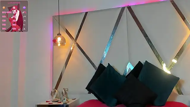 MarielQueenx online show from 3, 3, 2025