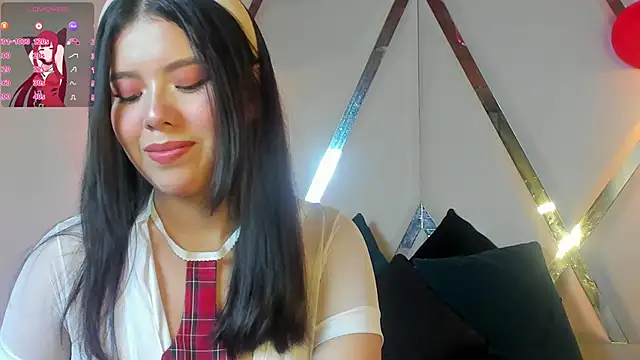 MarielQueenx online show from 1, 3, 2025