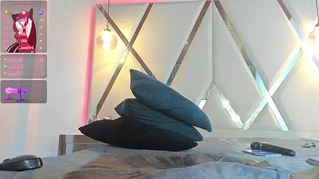 MarielQueenx online show from 12, 2, 2025