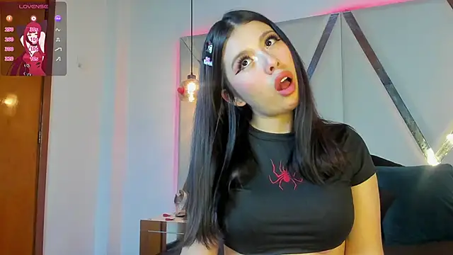 MarielQueenx online show from 7, 3, 2025