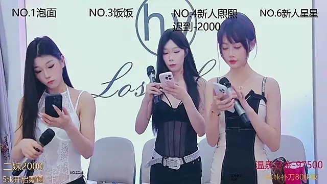 hymsv222by online show from 3, 3, 2025