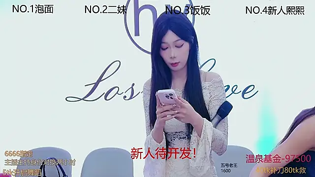 hymsv222by online show from 24, 2, 2025