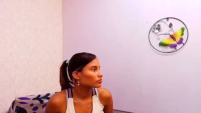 Chantal taylor  online show from 23, 9, 2025