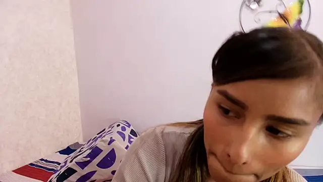 Chantal taylor  online show from 22, 9, 2025