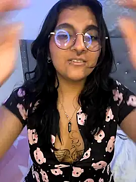 Snapshot of Alliccee chatting on 10, 3, 2025 Alliccee online show from 10, 3, 2025