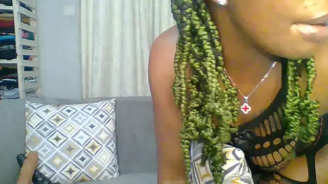 Petite 254 online show from 29, 3, 2026