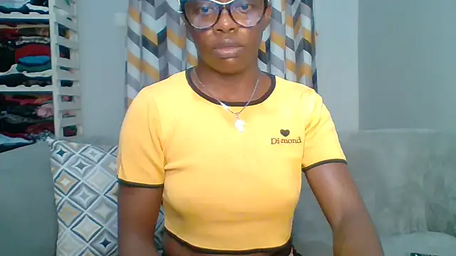 Petite 254 online show from 10, 2, 2026