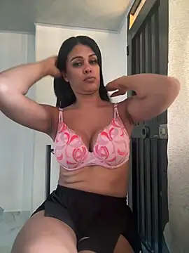 Sweets Hanna online show from 4, 4, 2026