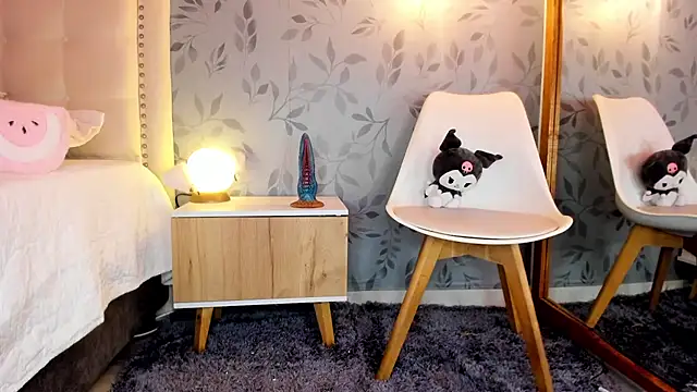 Snapshot of DanielaRuizz chatting on 2, 3, 2025 DanielaRuizz online show from 2, 3, 2025