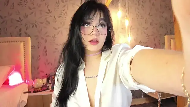 Snapshot of DanielaRuizz chatting on 23, 3, 2025 DanielaRuizz online show from 23, 3, 2025