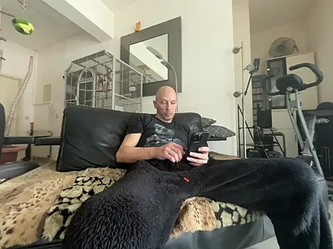 Germankink online show from 16, 2, 2026