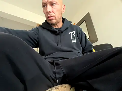 Germankink online show from 12, 10, 2025