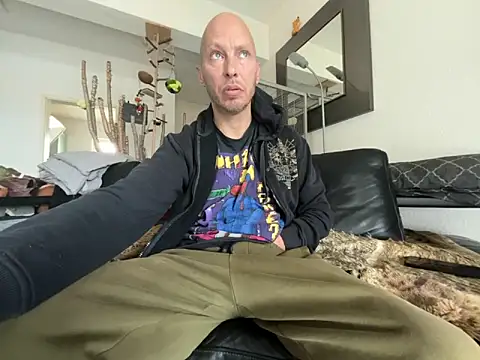 Snapshot of Germankink chatting on 18, 5, 2026 Germankink online show from 18, 5, 2026