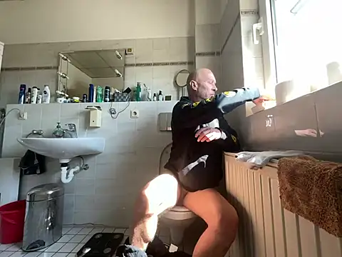 Germankink online show from 18, 4, 2026