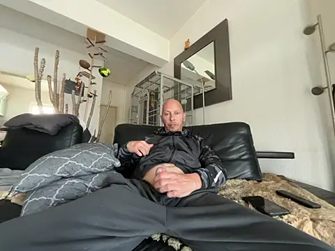 Snapshot of Germankink chatting on 11, 5, 2026 Germankink online show from 11, 5, 2026