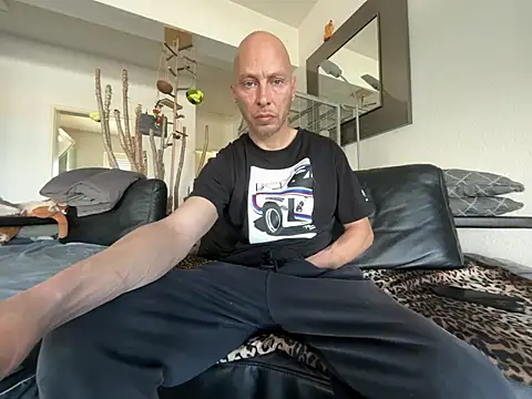 Snapshot of Germankink chatting on 28, 4, 2026 Germankink online show from 28, 4, 2026