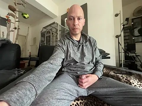 Germankink online show from 13, 4, 2026